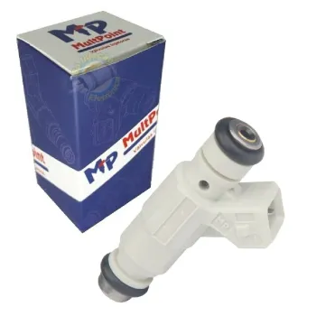 Bico Injetor Gol G2 G3 1.0 8V após 1999/...    309060311  0280155812