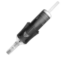 Cartucho ELECTRIC INK PRO PINTURA CURVADA 0.30mm) 11MR - AVULSO - Foto 2