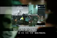 DVD COLATERAL - TOM CRUISE - Foto 3