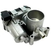 Corpo Borboleta TBI Volkswagen Gol Fox Voyage 1.0 Flex Kombi 1.4 2011/... em diante  030133062J  44GTE3V/D