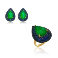 Conjunto luxo  - Foto 2