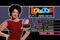 DVD LOUCOS DO ALABAMA - MELAINE GRIFFTH - Foto 2