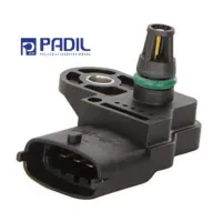 Sensor De Temperatura De Pressão Do Ar - 6013101125001