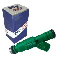 Bico Injetor Astra Zafira 2.0 16v até 2005 Gasolina 0280155930