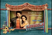 DVD LISBELA E O PRISIONEIRO - Foto 2