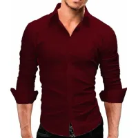 Camisa Slim fit luxo  - Foto 3