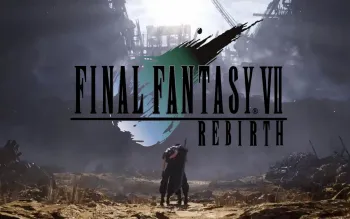 Final Fantasy 7: Rebirth PS5