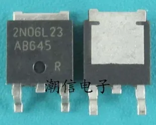  2N06L23