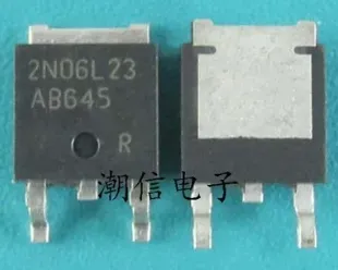  2N06L23