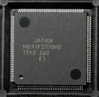  MB91F577B    