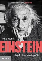 EINSTEIN: BIOGRAFIA DE UM GENIO IMPERFEITO (PRODUTO NOVO)