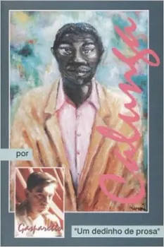 POR UM DEDINHO DE PROSA (PRODUTO USADO - MUITO BOM)