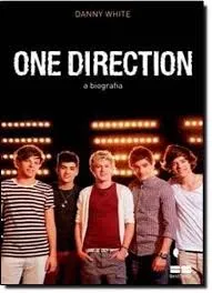 ONE DIRECTION A BIOGRAFIA (PRODUTO USADO - MUITO BOM)