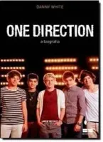 ONE DIRECTION A BIOGRAFIA (PRODUTO USADO - MUITO BOM)