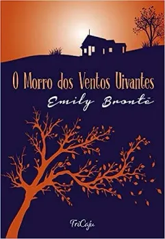 O MORRO DOS VENTOS UIVANTES (PRODUTO USADO - MUITO BOM)