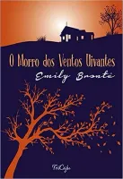 O MORRO DOS VENTOS UIVANTES (PRODUTO USADO - MUITO BOM)