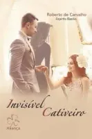 INVISIVEL CATIVEIRO (PRODUTO USADO - BOM)
