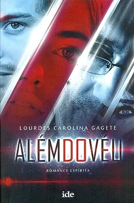 ALEM DO VEU (PRODUTO USADO - MUITO BOM)