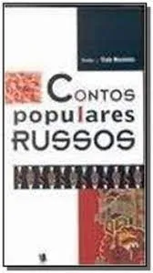 CONTOS POPULARES RUSSOS (PRODUTO USADO - MUITO BOM)