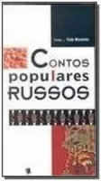 CONTOS POPULARES RUSSOS (PRODUTO USADO - MUITO BOM)