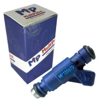 Bico Injetor Gol G2 G3 1.0 8v Alcool 0280155979 0280155980