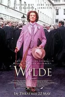 Wilde - O Primeiro Homem Moderno 1997 - DVD - leg. Português - apenas a mídia
