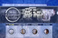 DVD MINHA ADORAVEL LAVANDERIA - Foto 2