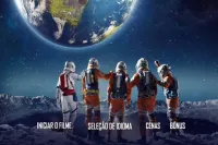 DVD A CRATERA - MCKENNA GRACE - Foto 2