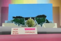 DVD CONFISSOES DE UMA ADOLESCENTE EM CRISE - LINDSAY LOHAN - Foto 2