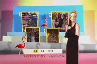 DVD CONFISSOES DE UMA ADOLESCENTE EM CRISE - LINDSAY LOHAN - Foto 3