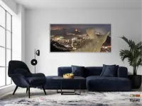 Quadro Decorativo - Cristo Redentor -em Tecido Canvas - Foto 5