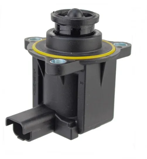 Valvula Turbina Desconexão Mini Citroen Peugeot 1.6 Thp  Imagem