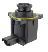 Valvula Turbina Desconexão Mini Citroen Peugeot 1.6 Thp 