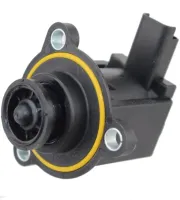 Valvula Turbina Desconexão Mini Citroen Peugeot 1.6 Thp  - Foto 2