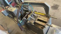 Serra Vai E Vem Com Sistema Hidráulico - Foto 2