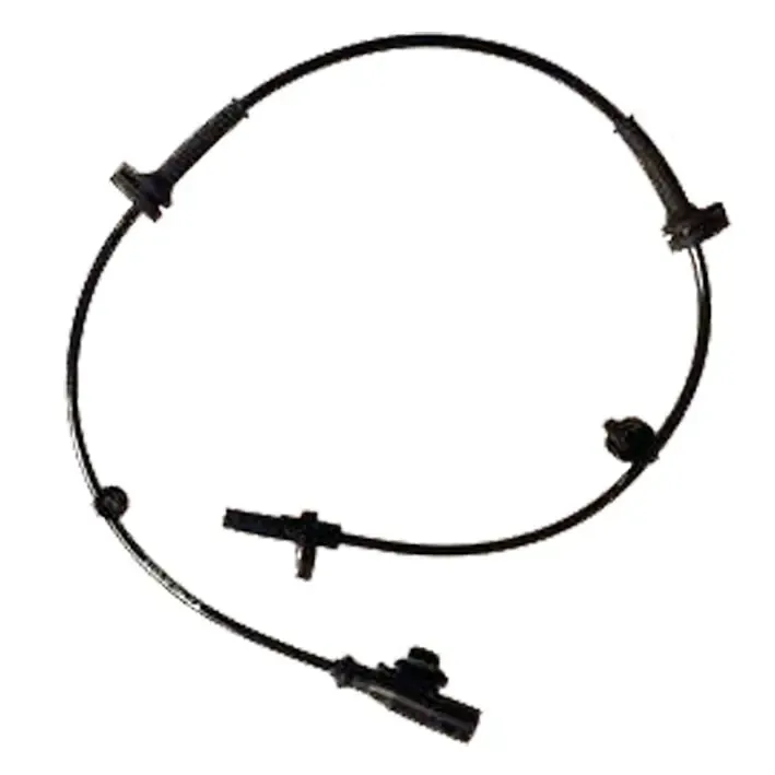 Sensor Do Abs Dianteiro Ford Ka 3cc 2014/. New Fiesta 2011/.