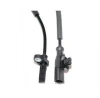 Sensor Do Abs Dianteiro Ford Ka 3cc 2014/. New Fiesta 2011/. - Foto 2