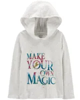 Blusa Moletom Infantil Carter's com Capuz 