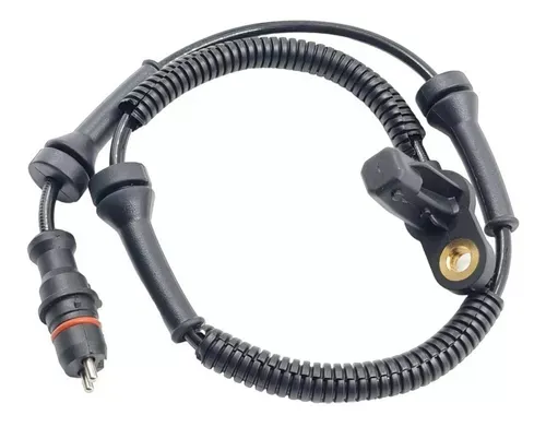 Sensor Abs Dianteiro Master 2.8t 2.5 Elet 2002/2012 Imagem