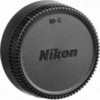 Lente NIKON  AF-S Micro Nikkor 40mm f/2.8 G - Foto 6