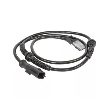 Sensor Abs Renault Fluence 1.6 2.0 2011/... Traseiro - Foto 2
