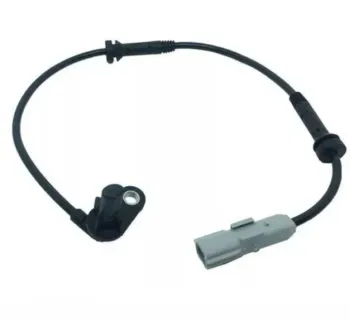 Sensor Abs Traseiro Direito Renault Logan Sandero 2013/2021 - Foto 2