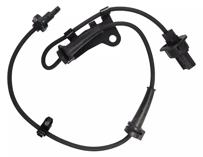 Sensor Freio Abs Dianteiro Esquerdo Honda Hrv 1.8 2015/2021