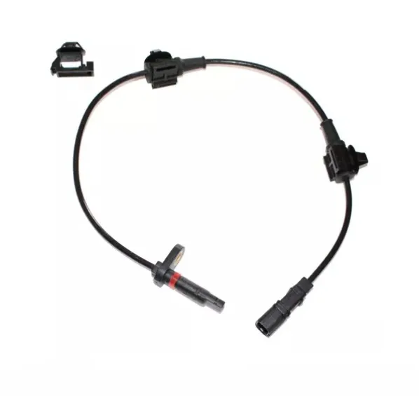 Sensor Abs Freio Honda Crv Traseiro Lado Direito 2008 A 2012 Imagem