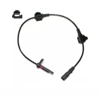 Sensor Abs Freio Honda Crv Traseiro Lado Direito 2008 A 2012