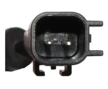 Sensor Freio Abs Dianteiro Ford Edge Fusion - Foto 2