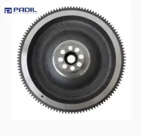 VOLANTE DO MOTOR MWM SPRINT 4.07 - 6008001407003