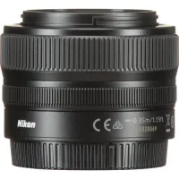 Lente NIKON  Nikkor Z 24-50mm f/4-6.3 - Foto 10