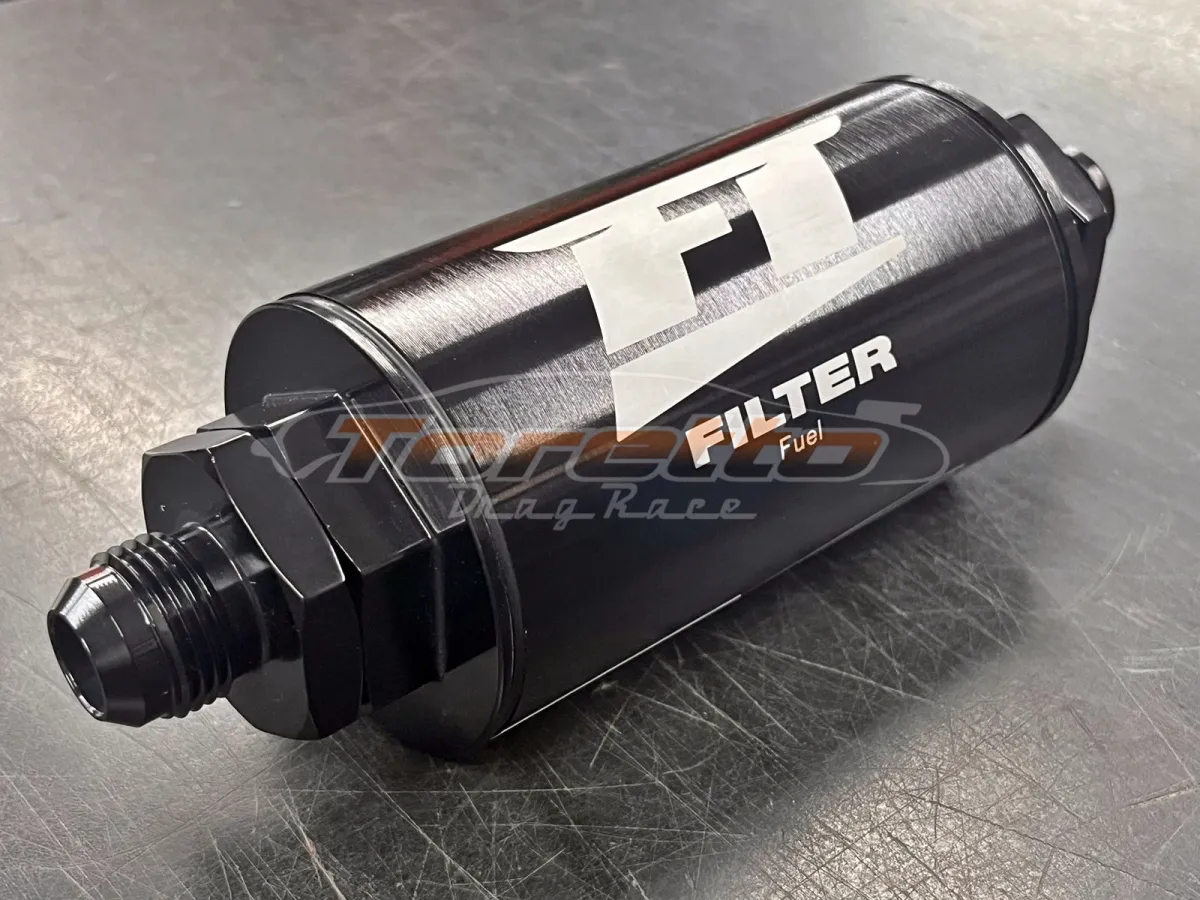 FT FILTER - Filtro Combustível Fueltech