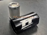 FT FILTER - Filtro Combustível Fueltech - Foto 2